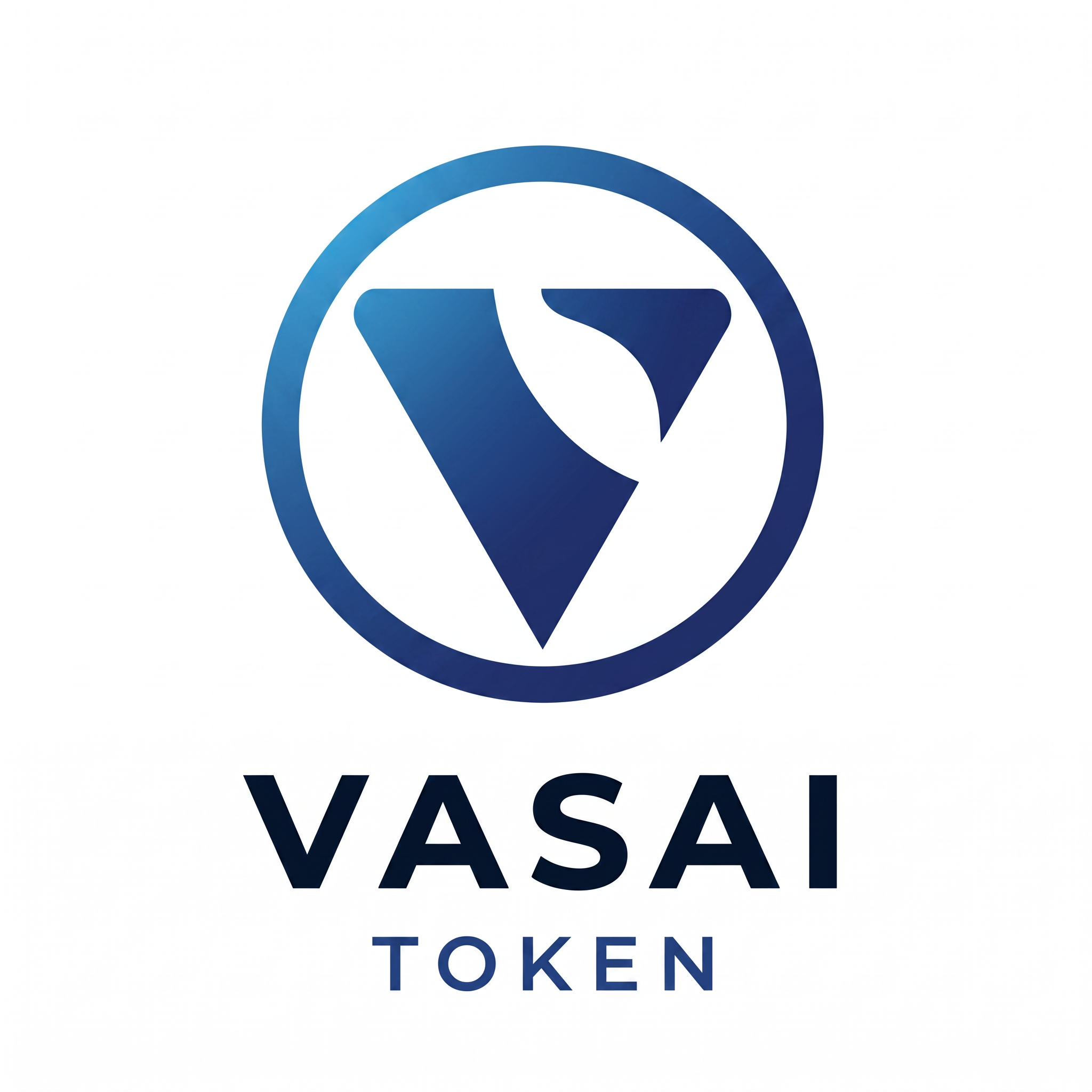 VASAI Token logo